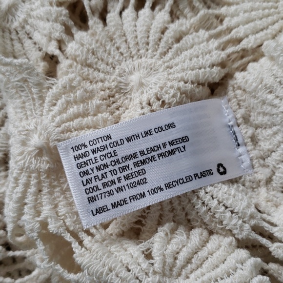 Knit pullover - Picture 4 of 5